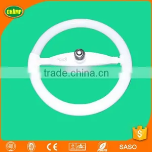 6500K E27 16W Circular Fluorescent Lamp thumbnail-1