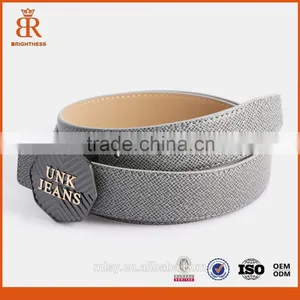 Custom Printed Leather Belts Fake Designer Belts Design Your Own Leather Belt thumbnail-1