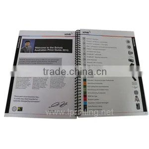Brochure Printing Catalog Printing Magazine Printing thumbnail-4
