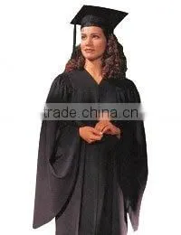 Bachelor Graduation Robes(Academic Regalia/Faculty Regalia) thumbnail-1