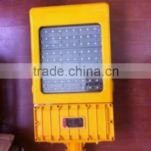 BAT55 100W 160W Explosion-proof Outdoor LED Floodlight With High Luminous thumbnail-3