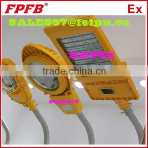 BAT55 China Supplier High Quality Explosion Proof LED Energy Saving Lamp IP65 thumbnail-1