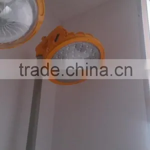 BAD87 Energy Saving Explosion-proof Led Lighting With Electric Box thumbnail-5
