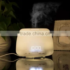 24V Big Capacity Room Fragrance Aromatherapy Oil Diffuser With Lamp thumbnail-2