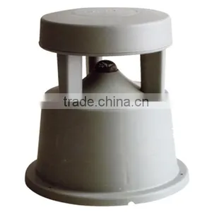 Public Address 6.5'' Waterproof Full Range Outdoor Garden Speaker With 70V or 100V Transformer thumbnail-3
