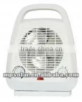 New Design Electric Fan Heater thumbnail-1