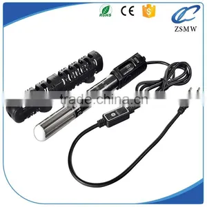 Zhongshan Factory Sale Aquarium Accessories China Fish Tan Temperature Underwater Submersible Heater thumbnail-2