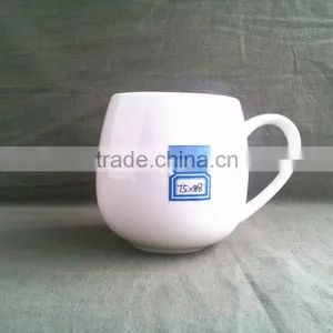 Stocked Coffee Mug / Ceramic Mug thumbnail-2
