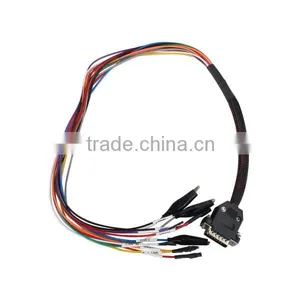 V2.13 FW V7.003 KTM100 KTAG ECU Programming Tool Master Version With Unlimited Token thumbnail-5