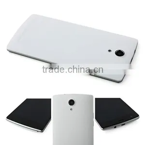 4G LTE Smart Phone L55 5.5" MTK6582 Quad Core Android 4.4 GPS WCDMA Mobile 1G/8G thumbnail-5