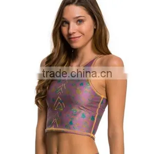 Yoga Clothing Yoga Top Wholesale thumbnail-2