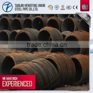 7 Wire pc Steel Strand for Railway Sleeper thumbnail-5