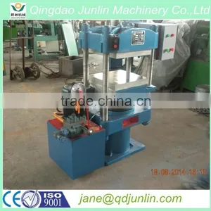 Heat Curing Press thumbnail-3