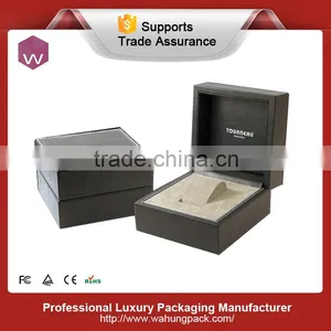 Black Linternet tv Box for Women Watch With Custom Logo (wh-1798) thumbnail-2