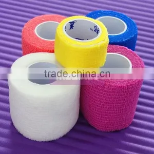 Non-woven Elastic Bandage thumbnail-1