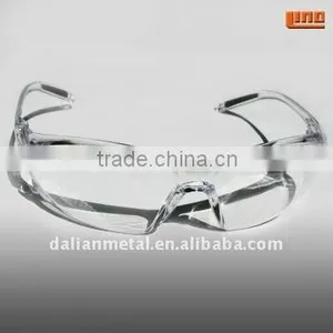 New Adjustable Shield Work Goggles Protective Safety Glasses(ES-022) thumbnail-3