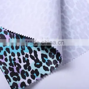 Waterproof Polyester Fabric for Umbrella thumbnail-1