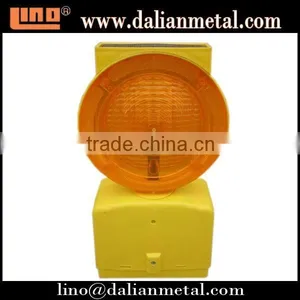 Solar Strobe Light With High Quality thumbnail-1