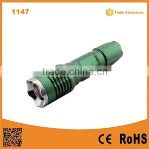 1147 5w 220lumen R2 Led Bulb Telescopic High Power Mini Led Handbag Torch Light thumbnail-1