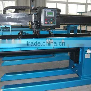 Automatic Longitudinal Seam Welding Machine/Automatic Welding Machine thumbnail-2