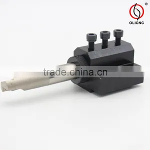 China Factory Price of CNC Lathe 25 32 Auxiliary HandleTool Holders thumbnail-3