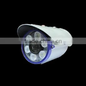 hd ir Network Camera Outdoor Bullet Security Onvif IP Cameras thumbnail-1