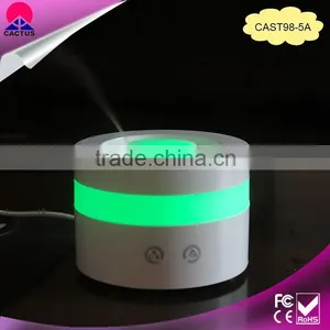 New Technology Decorative Humidifier Fountain for Home Decoration thumbnail-1