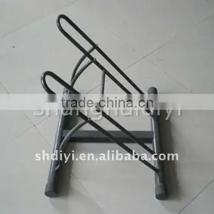 Wall-Mounted Bicycle Rack thumbnail-1