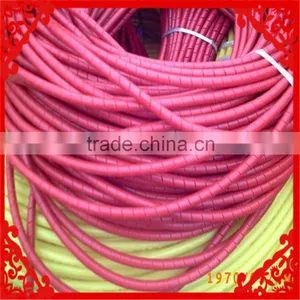 Thermoplastic Nylon Resin Hose for Air or Fluid thumbnail-1