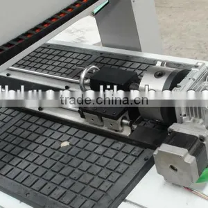 Advertisingcnc Router Machine HD-3030 thumbnail-2