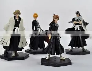 PVC Action Figure Toy; Customize PVC Action Figure thumbnail-2