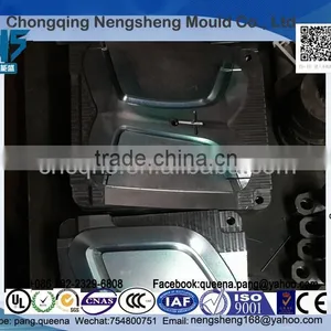 Professional Custom Plastic Injection Mould for Plastic Auto Spare Parts & Plastic Vihical Components thumbnail-1