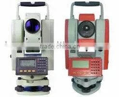 Total Station Construction Machinery thumbnail-1