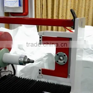 China Factory Automatic Cloth Tape Cutting Machine thumbnail-4