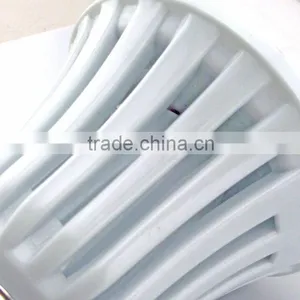 E27 COB LED Light Bulb 110V 220V 9W 7W 5W LED Globe Bulb Lamp A60 A19 LED Bulb E27 9W thumbnail-3