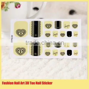 Mixed Order Toe,nail,tattoo Sticker Art Design Machine thumbnail-1