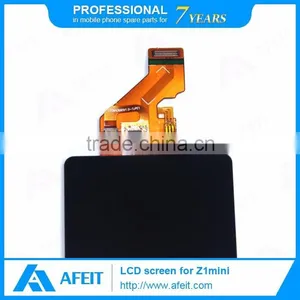 Afeit OEM Factory LCD for Sony Xperia Z1 Compact thumbnail-4