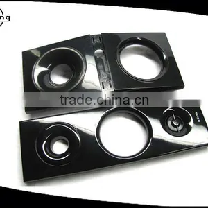 Cheapest Competitive Price Plastic Products Factory thumbnail-3