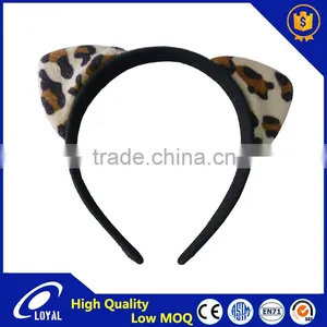 Cat Ear Headband for Sexy Girl thumbnail-2