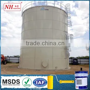 Resistance to Crude Oil Anti-impact Paint for Bolted Tank thumbnail-4