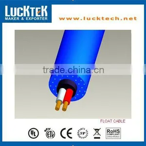 BLUE FLOAT CABLE thumbnail-1