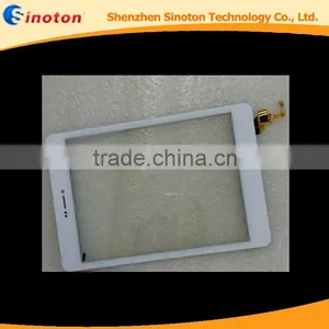Replacement Touch Screen for 7 Tablet Touch PB80JG9060 thumbnail-1