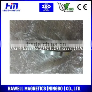 RING,Ring Shape and Moto Magnet Application Ring Neodymium Magnet thumbnail-5
