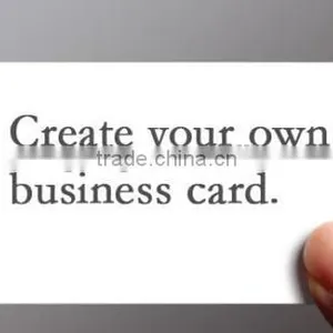 Self Adhesive Flexible Magentic Sheets A4 Paper Photo Magnet Business Cards Art thumbnail-3