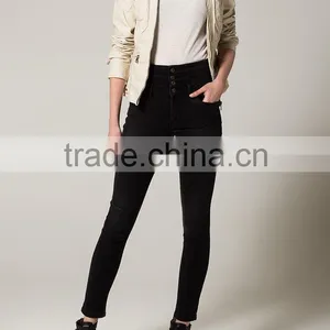 Leather Jacket for Women Exclusive Cool Design Girls thumbnail-3