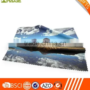 Excellent Performance Microfiber Cleaning Cloth thumbnail-3