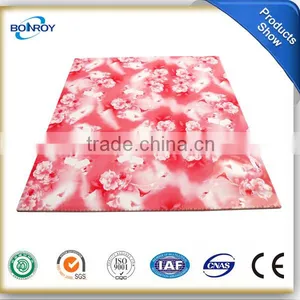 PVC CEILING PANEL 600x600mmx7mm thumbnail-1