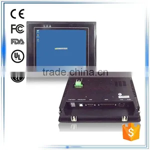 8"ARM Based Embedded Low-power A8 Cpu Win ce System Led Panel Computer Temperatur -10-60 thumbnail-1