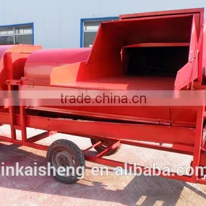 Automatic Peanut Picker Machine/ High Efficiency Peanut Picking Machine thumbnail-3