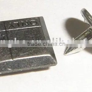 10*10mm Metal Square Rivets for Jeans thumbnail-1